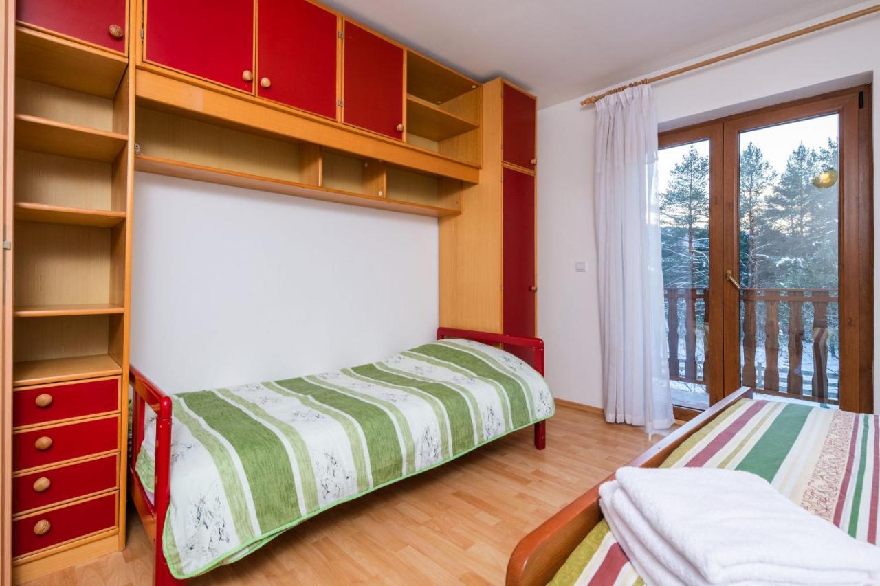 Holiday Home Tisa Rudanovac Exterior foto