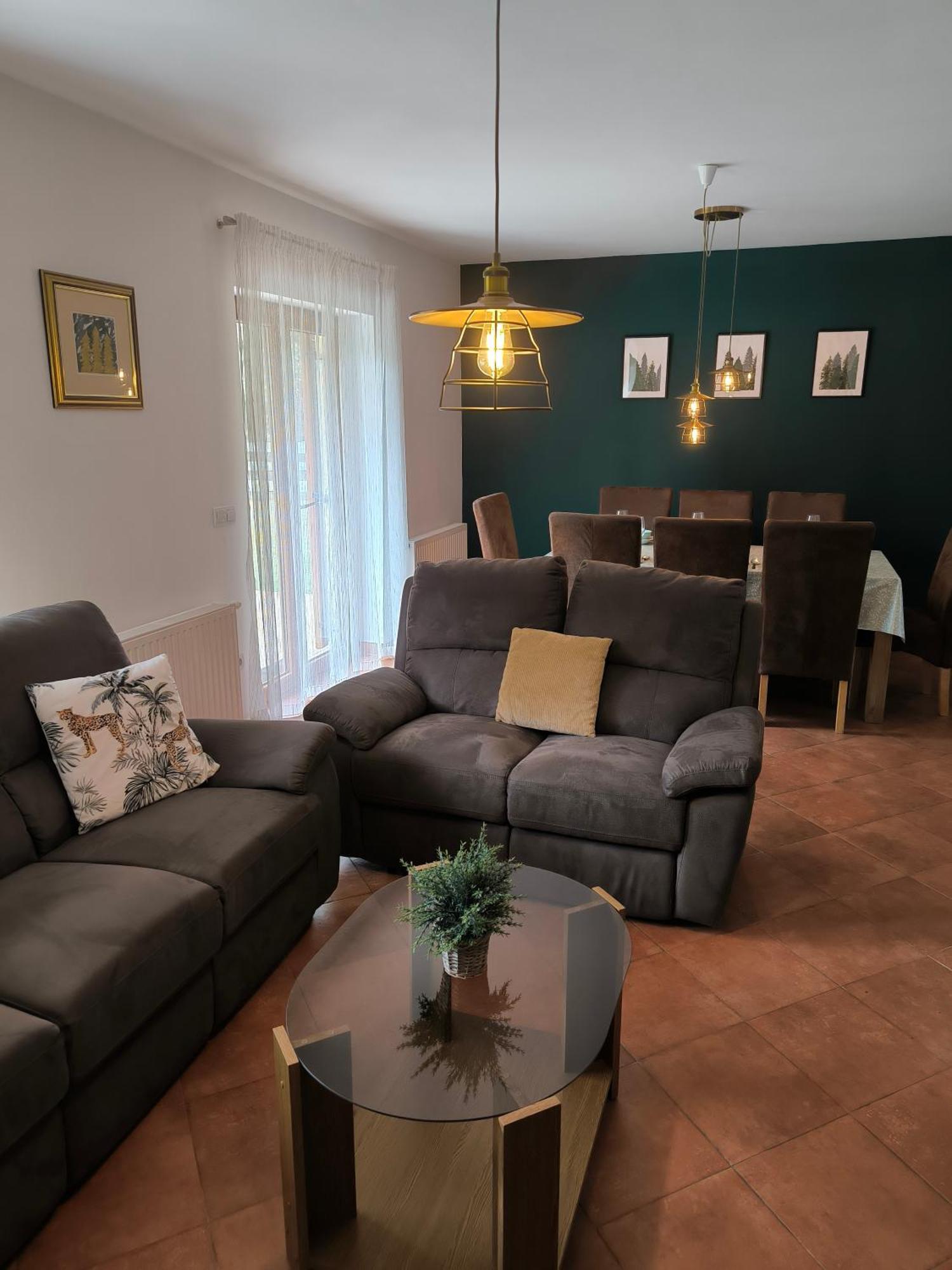 Holiday Home Tisa Rudanovac Exterior foto