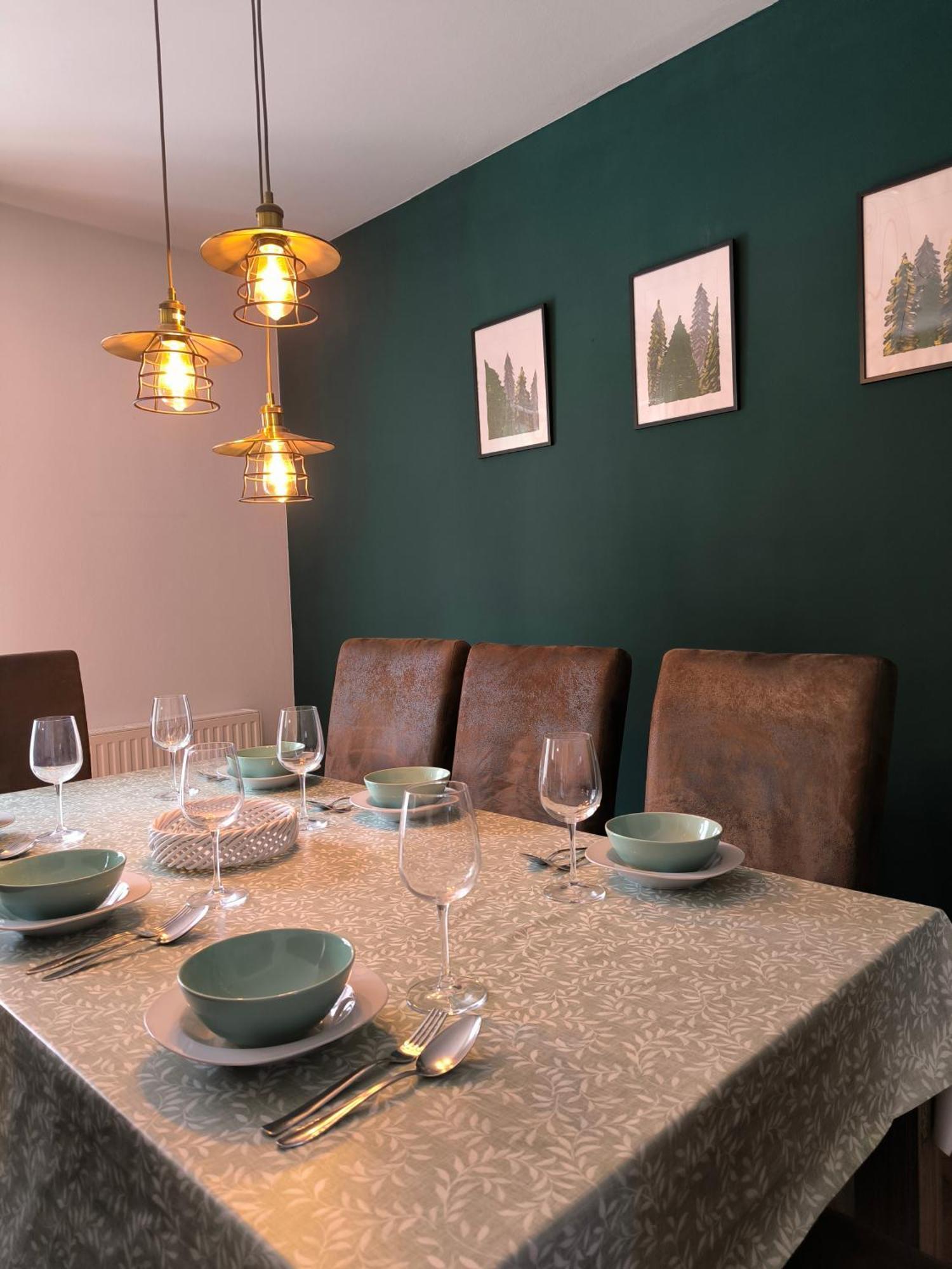 Holiday Home Tisa Rudanovac Exterior foto