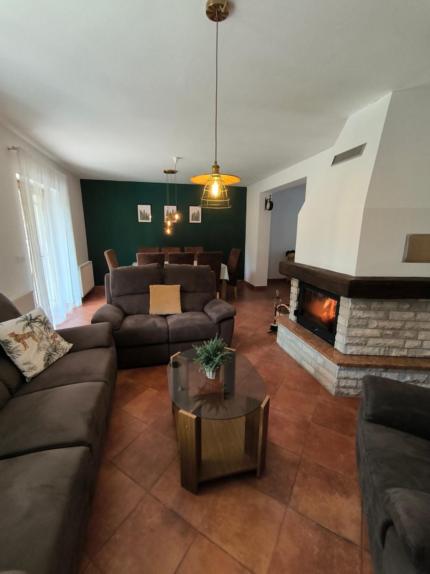 Holiday Home Tisa Rudanovac Habitación foto